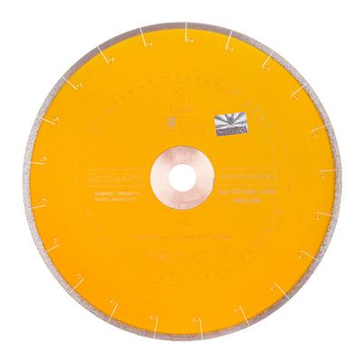 Алмазный отрезной круг DIAM MARBLE-ELITE 300 мм EXTRA LINE 000236