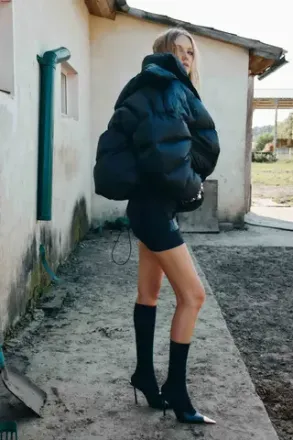 Бомберы