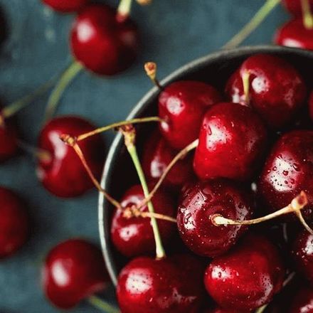 Черешневое Мерло (Black Cherry Merlot)