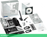 Материнская плата ASUS Rog Strix B660-A Gaming WiFi DDR5