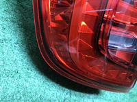 Фонарь левый внешний Haval Jolion (2021-н.в.)