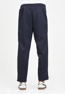 Брюки спортивные мужские PUMA T7 ALWAYS ON Relaxed Track Pants DK op