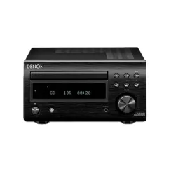Denon RCD-M41DAB Black