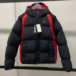 Пуховик Jordan Новый с бирками