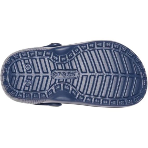 Crocs Classic Lined 'Blue'