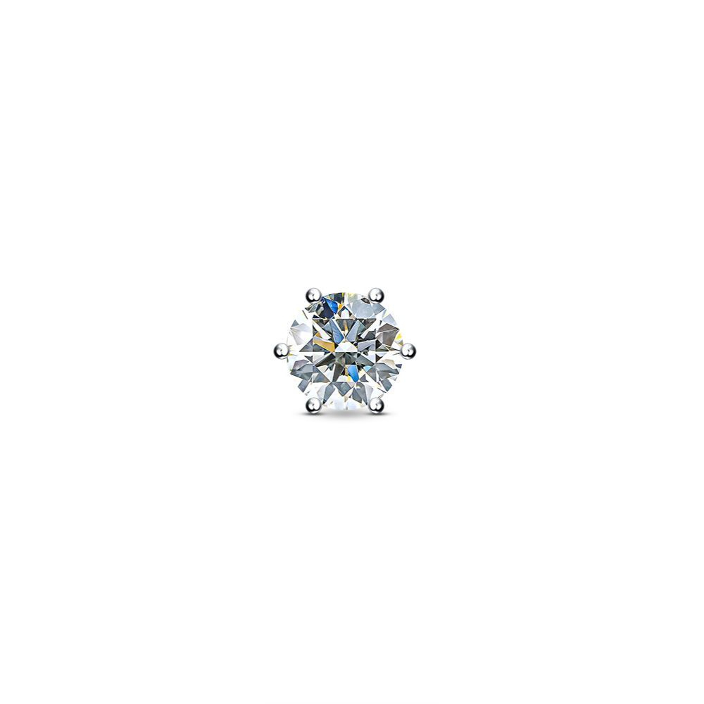 Моно-пусета Licht 0.7 ct