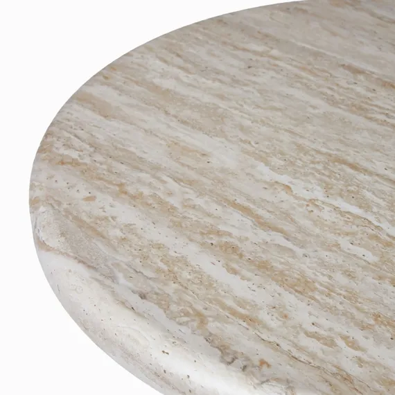 Кофейный стол Tatlin Ø45х50 см