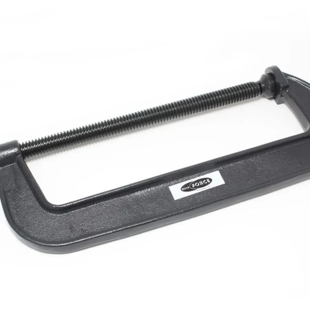 Струбцина G-образная ''Profi''14''-350мм (вес-4.57кг) RockForce##Rock FORCE RF-3331114