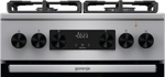 Комбинированная плита Gorenje GK5C65XV
