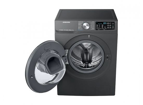 Стиральная машина Samsung WW70R62LVSX