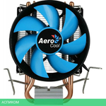Кулер для процессора AeroCool Verkho 2 (ACTC-NA20210.01)