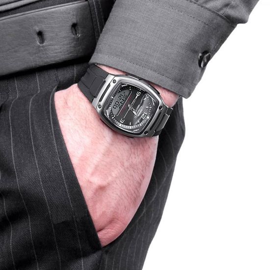 Наручные часы Casio AW-80D-7A