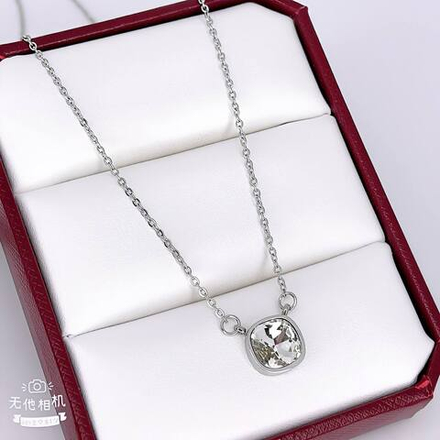 Колье Xuping - 072