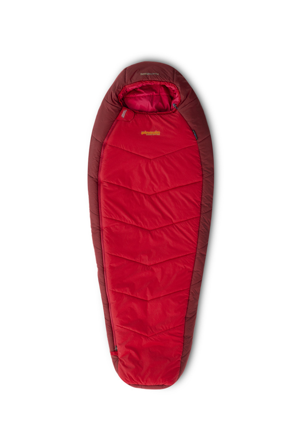 Спальный мешок Pinguin Comfort Lady PFM