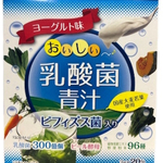 Аодзиру YUWA с молочнокислыми бактериями и бифидобактериями