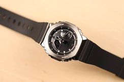 Мужские часы Casio G-Shock GM-2100-1A▪