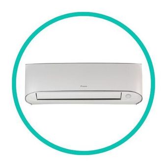 Серия Daikin MIYORA