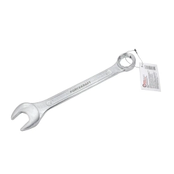 Ключ комбинированный 27мм FORCEKRAFT FK-75527