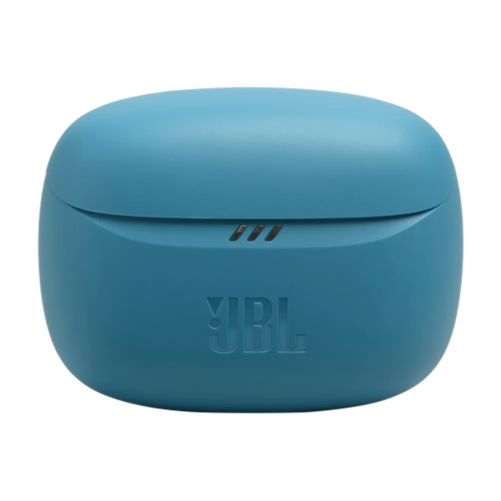 Беспроводные наушники JBL Tune Buds 2 Blue - 4