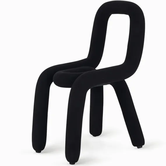 Стул Erica черный