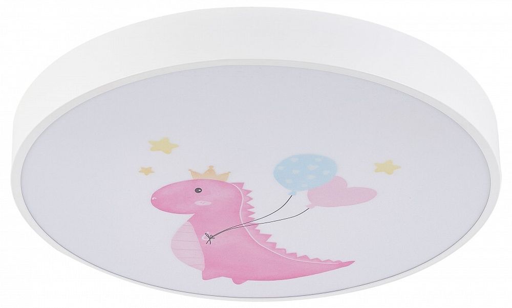 Накладной светильник Natali Kovaltseva Kids INNOVATION STYLE 83123