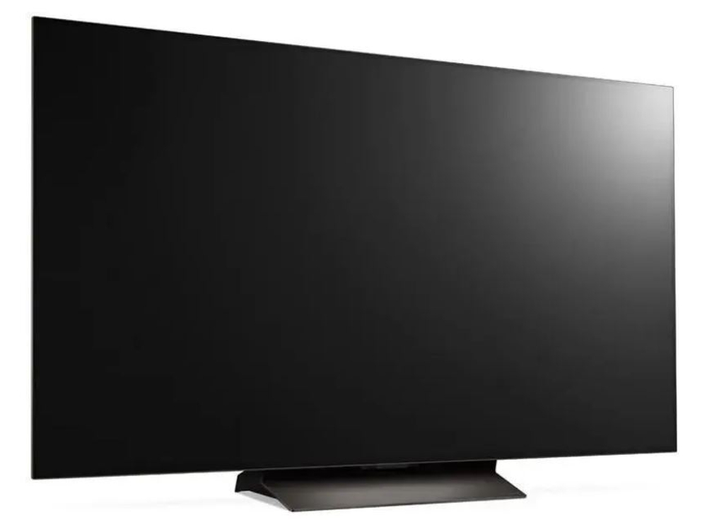 Телевизор OLED LG OLED55C4RLA.ARUG