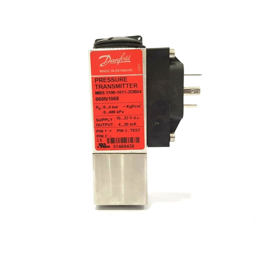 MBS-5100-1611-2DB04