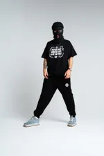 Купить Брюки PPZ Черные Брюки PPZ Черные