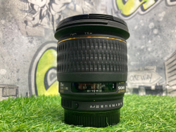 Sigma AF 28mm 1.8 EX DG Macro Pentax