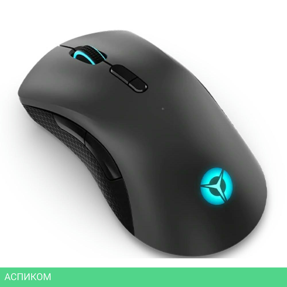 Мышь Lenovo Legion M600 Wireless Gaming (GY50X79385)