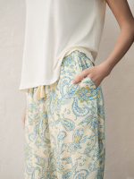 Домашняя пижама Indefini (Арт.5047TBC)