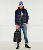 Рюкзак Tommy Hilfiger - черный(AM0AM12973)