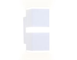 Ambrella Настенный светодиодный светильник с акрилом Wall FW189