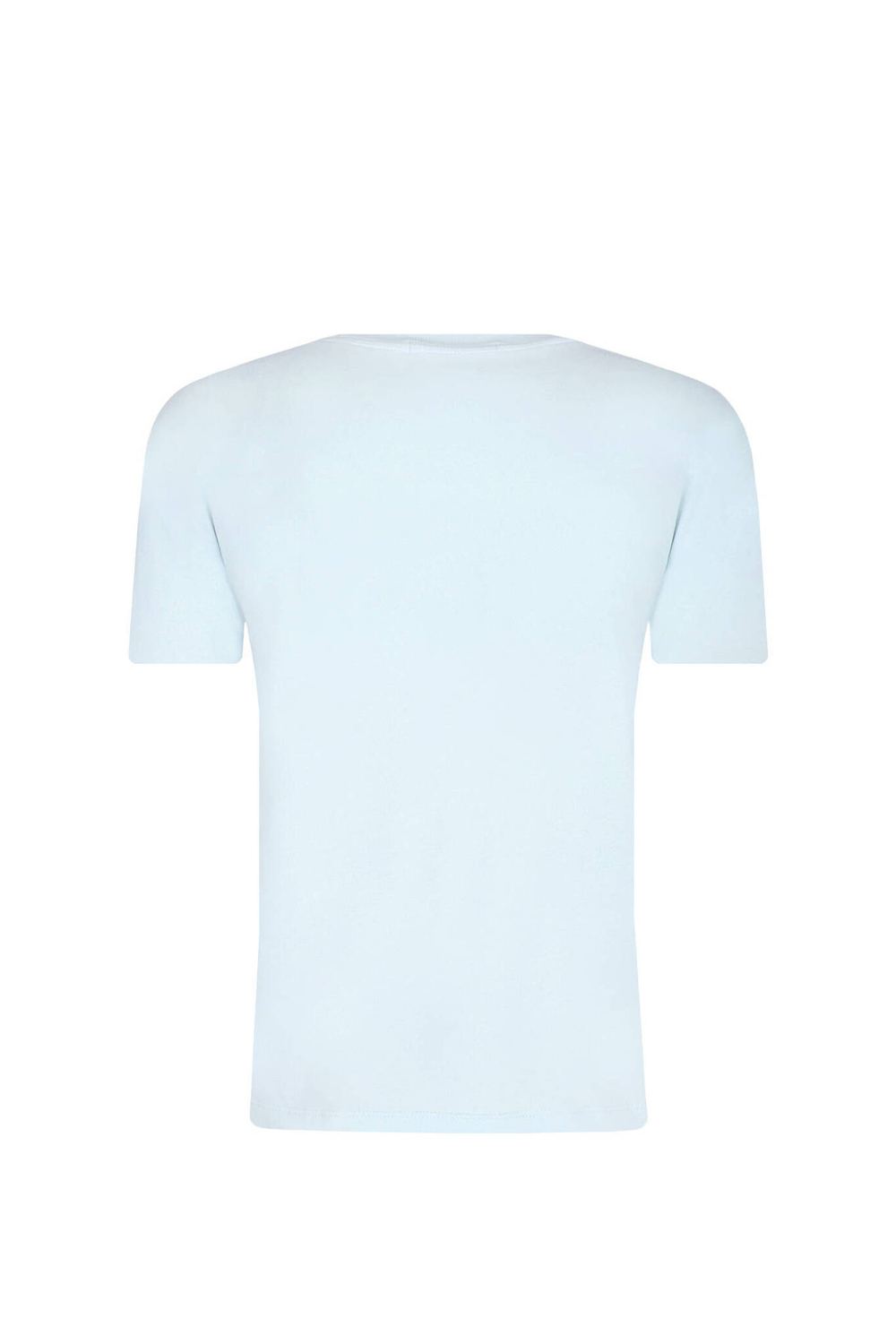 Футболка Calvin Klein Jeans - голубой(IB0IB01979)