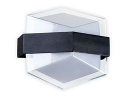 Ambrella Настенный светодиодный светильник с высокой степенью защиты Wall FW300