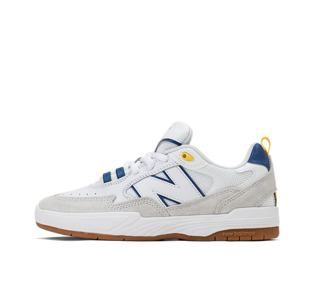 New balance men's 18v8 best sale