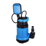 Дренажный / Фекальный насос Aquario ADS - 1700