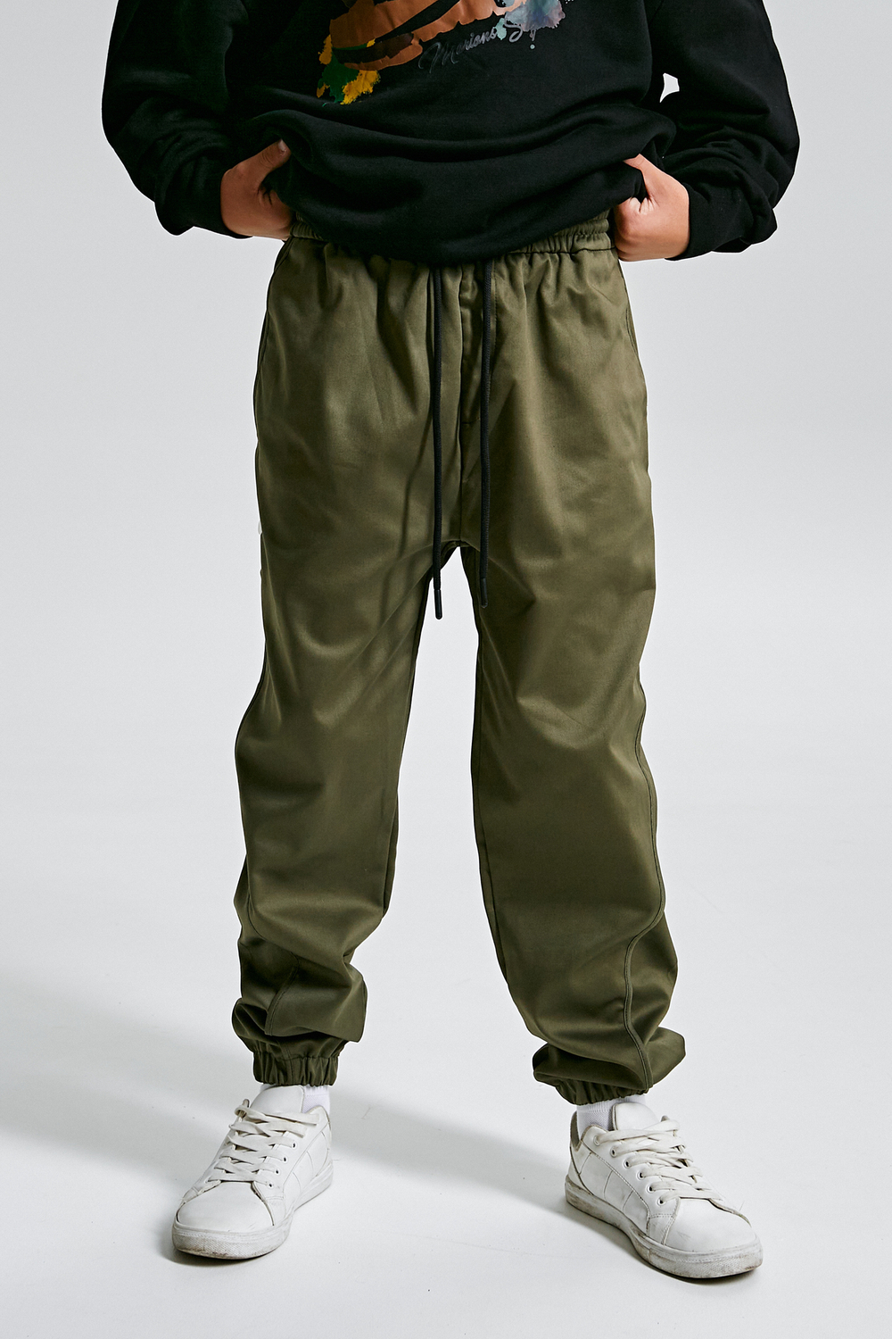 Брюки д/м Miasin B-TR34686