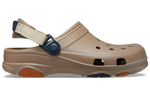 Crocs Classic Clog All-Terrain
