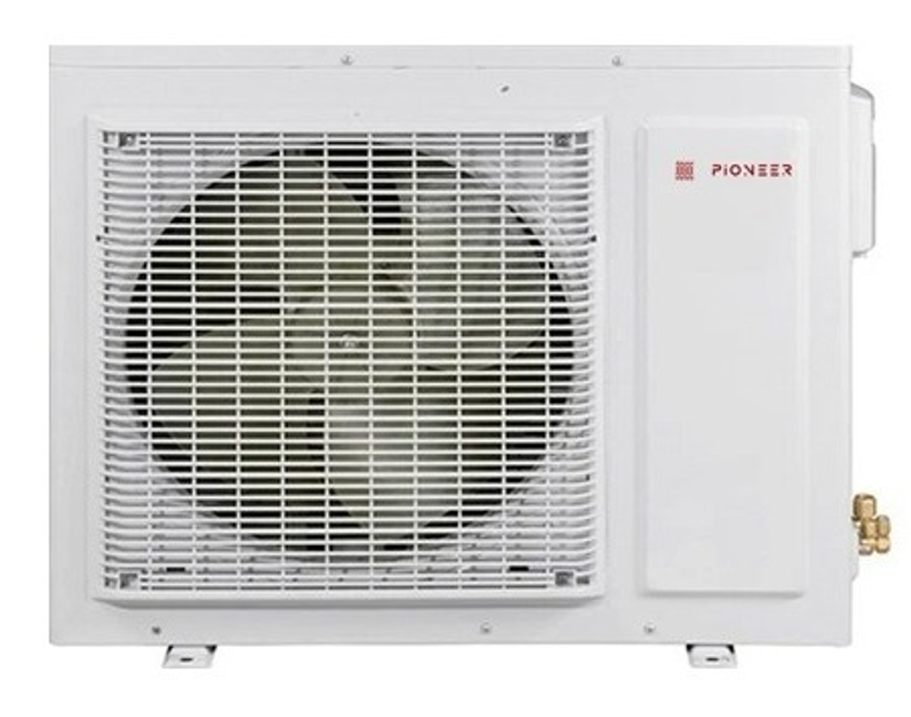 Кондиционер Pioneer Artis KFRI25XLOW/KORI25XLOW Inverter