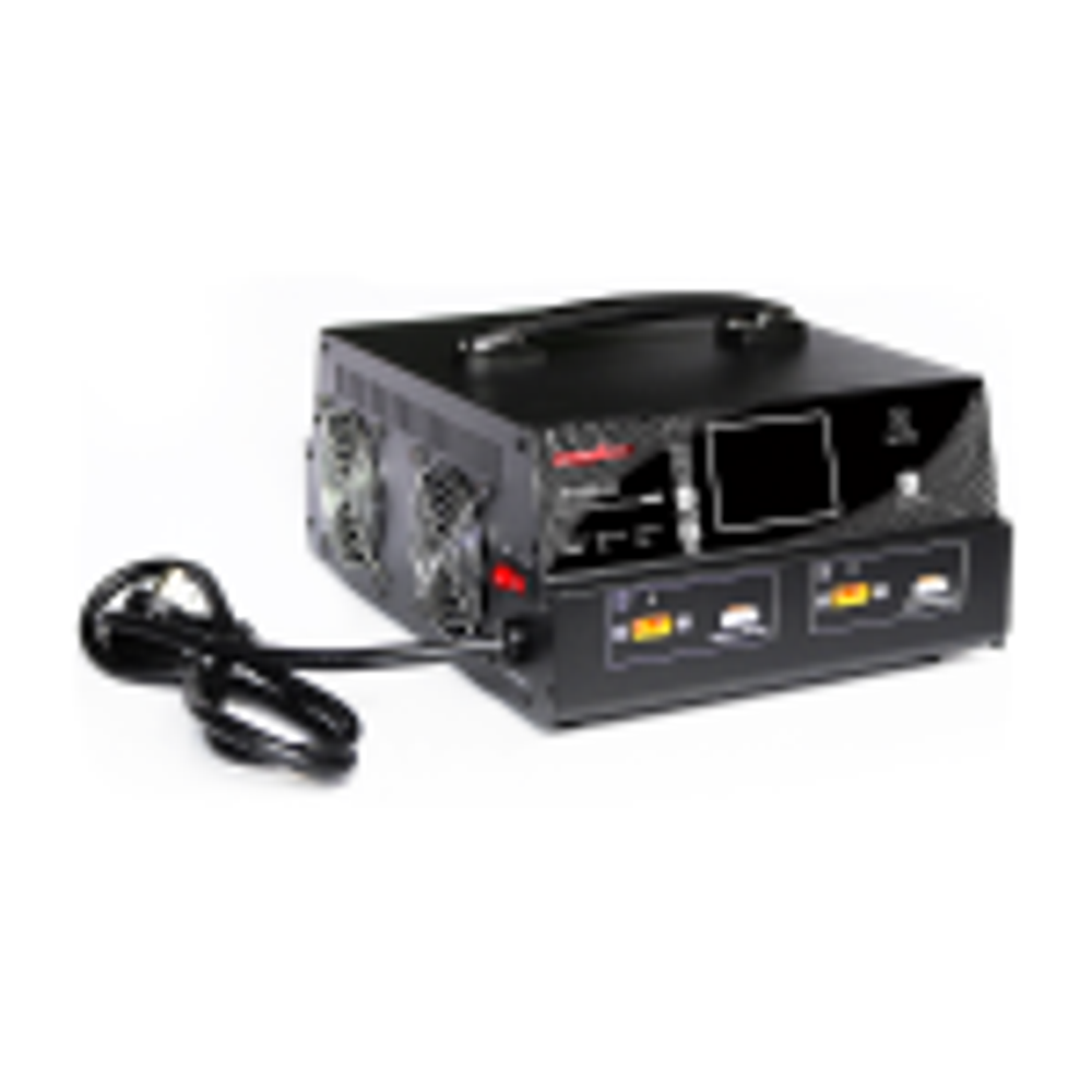 Зарядное устройство Ultra Power UP2400 6S 4-канальное 4×600Вт