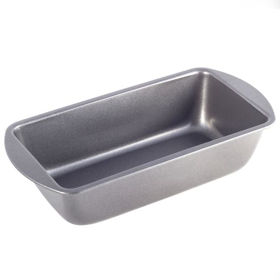 Форма для запекания Ofenbach NB 100702 (25,5х13х5,5 см) из углеродистой стали