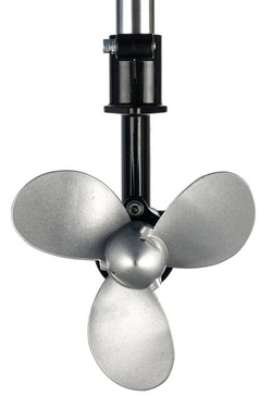 2х-тактный лодочный мотор MAGNUM PRO SM3.8HS (2022)