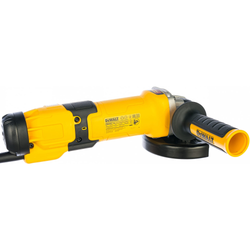 Угловая шлифмашина DeWALT DWE4257 (DWE4257-QS)