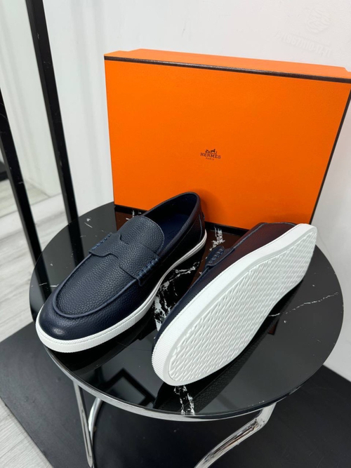 Слипоны Hermes Job