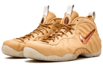 Кроссовки Nike Foamposite Pro Vachetta Tan