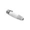 Adam Hall K4CXF3SNOW - разъем XLR (F), 3-pin, белый