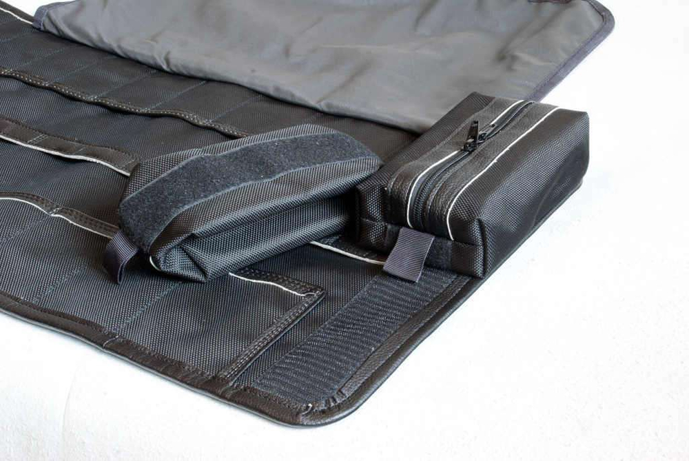 Сумка для инструмента скрутка Tool Roll 720SM