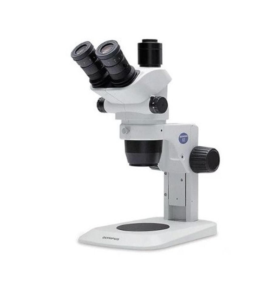 Микроскоп медицинский стереоскопический SZ61 для лабораторных исследований