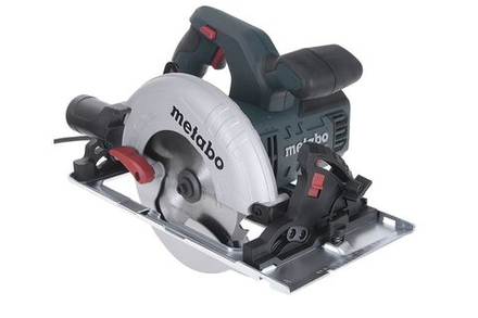 Пила дисковая Metabo KS 55 600855000